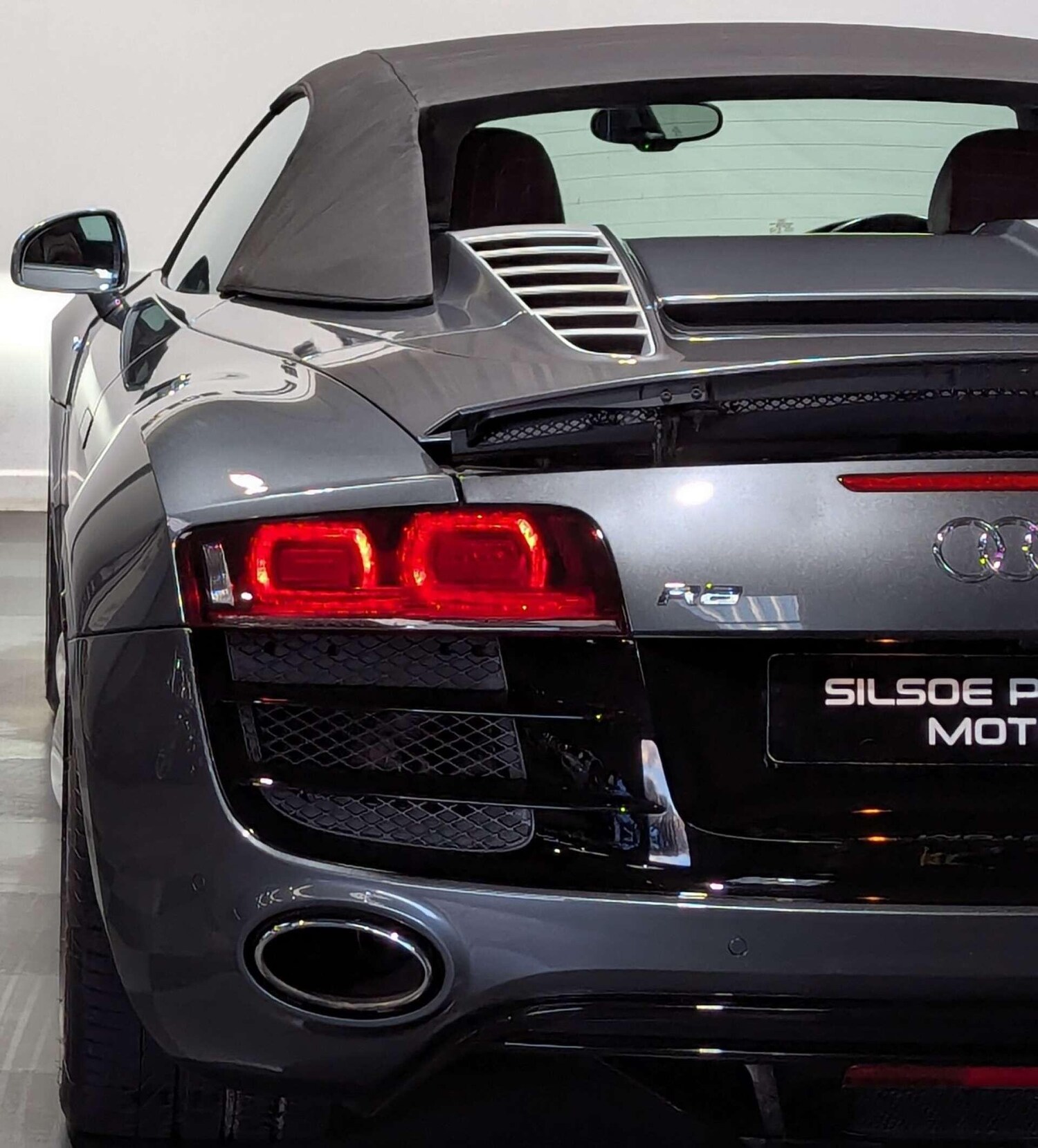 Used Audi R8 for sale - 77710480: Photo 15
