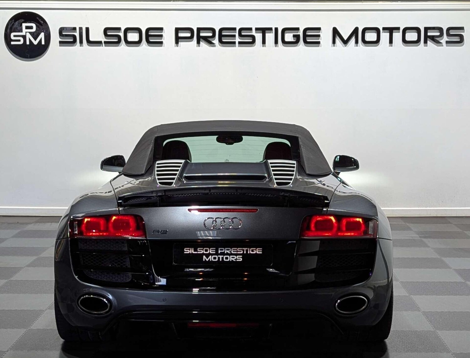 Used Audi R8 for sale - 77710480: Photo 16