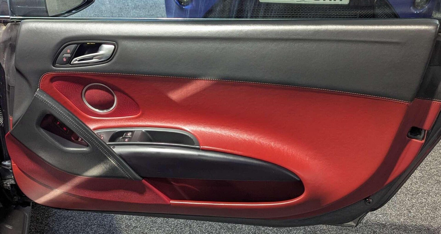 Used Audi R8 for sale - 77710480: Photo 23