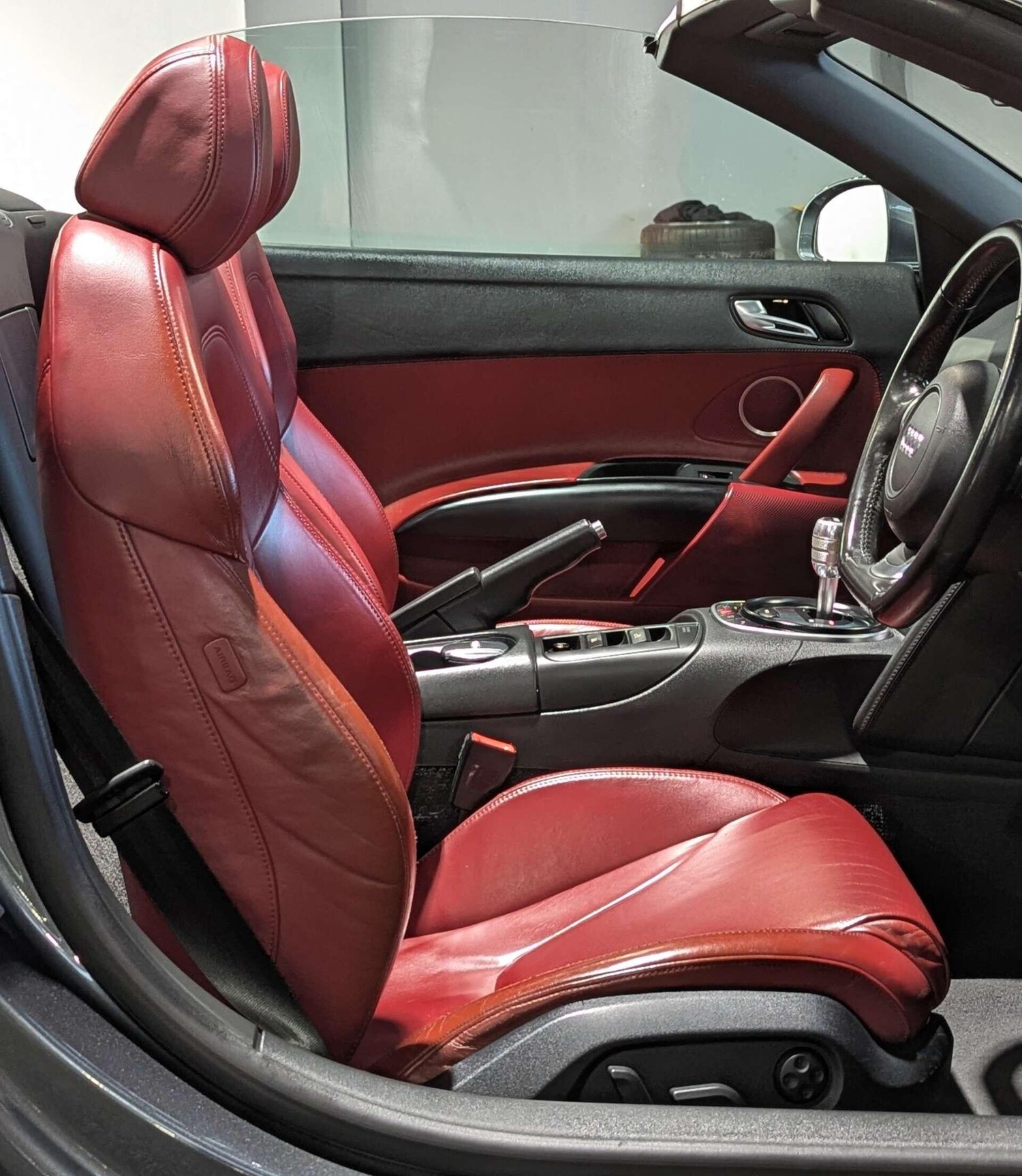 Used Audi R8 for sale - 77710480: Photo 25