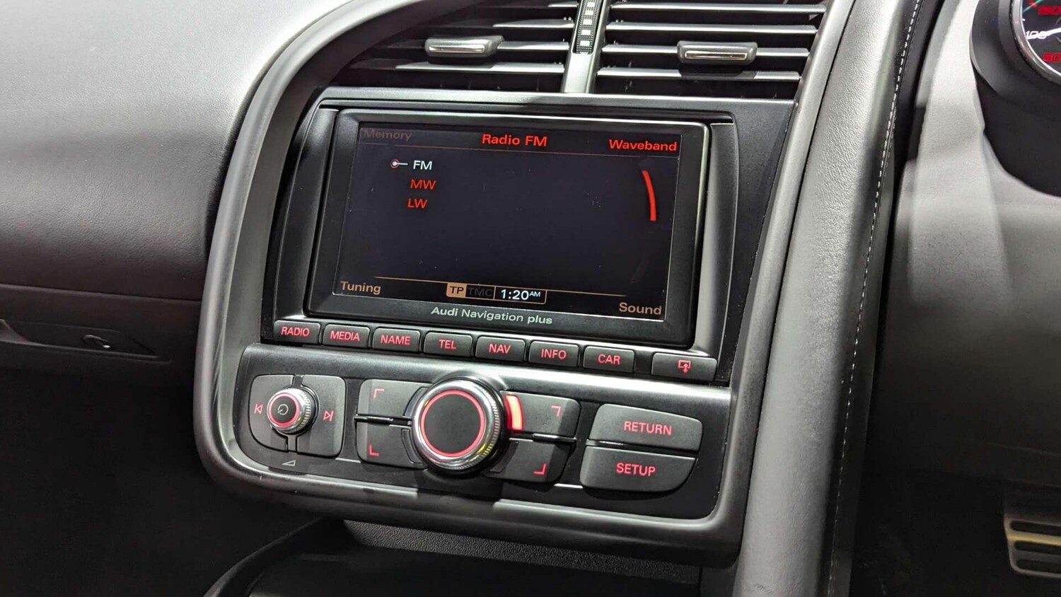 Used Audi R8 for sale - 77710480: Photo 37