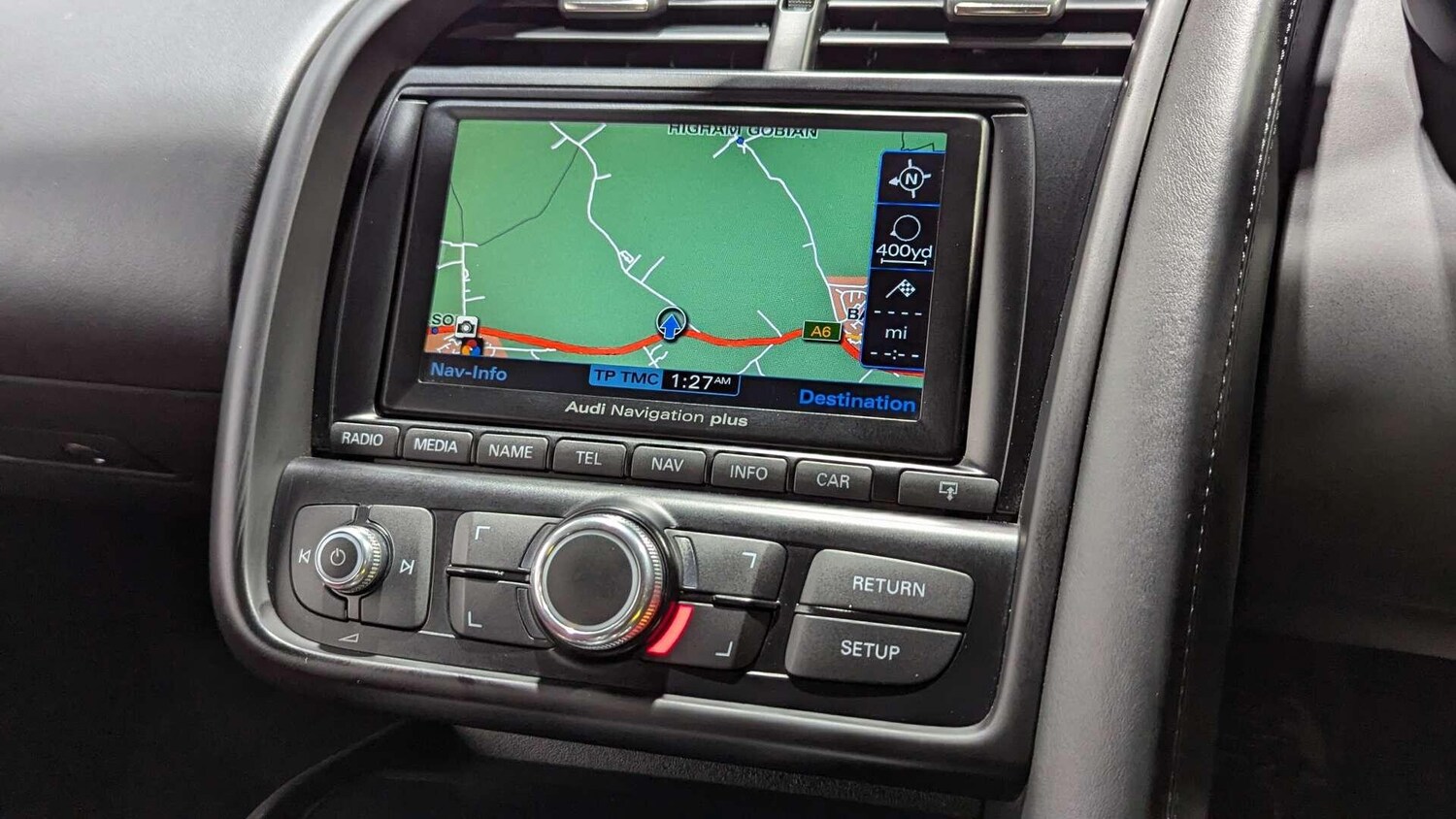 Used Audi R8 for sale - 77710480: Photo 39