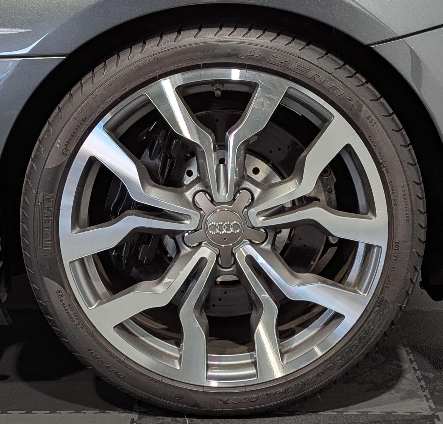 Used Audi R8 for sale - 77710480: Photo 42