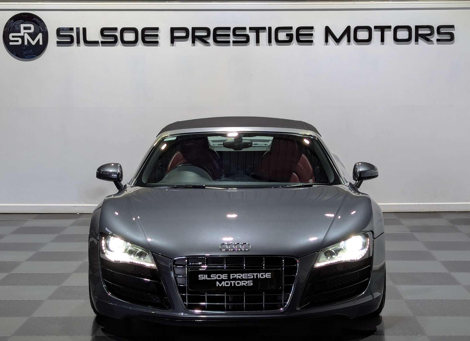 Used Audi R8 for sale - 77710480: Photo 5