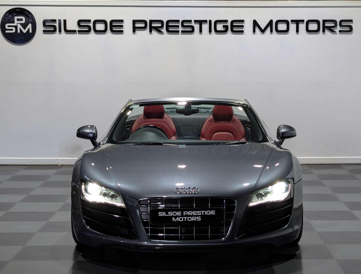 Used Audi R8 for sale - 77710480: Photo 6