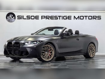 Used BMW M4 2022 for sale - 78481442: Photo