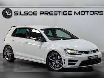 Used Volkswagen Golf 2016 for sale - 79677286: Photo