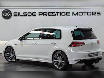 Used Volkswagen Golf 2016 for sale - 79677286: Photo