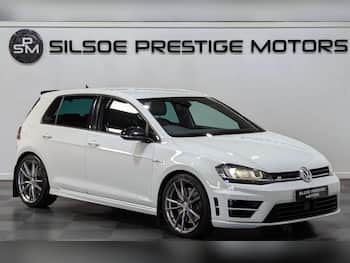 Used Volkswagen Golf 2016 for sale - 79677286: Photo