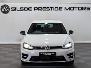 Used Volkswagen Golf 2016 for sale - 79677286: Photo
