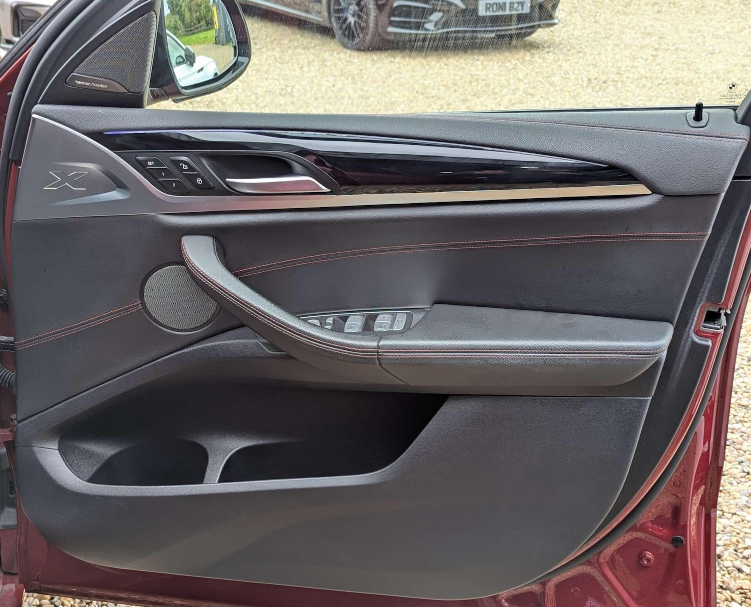 Used BMW X4 2018 for sale - 77039674: Photo 16