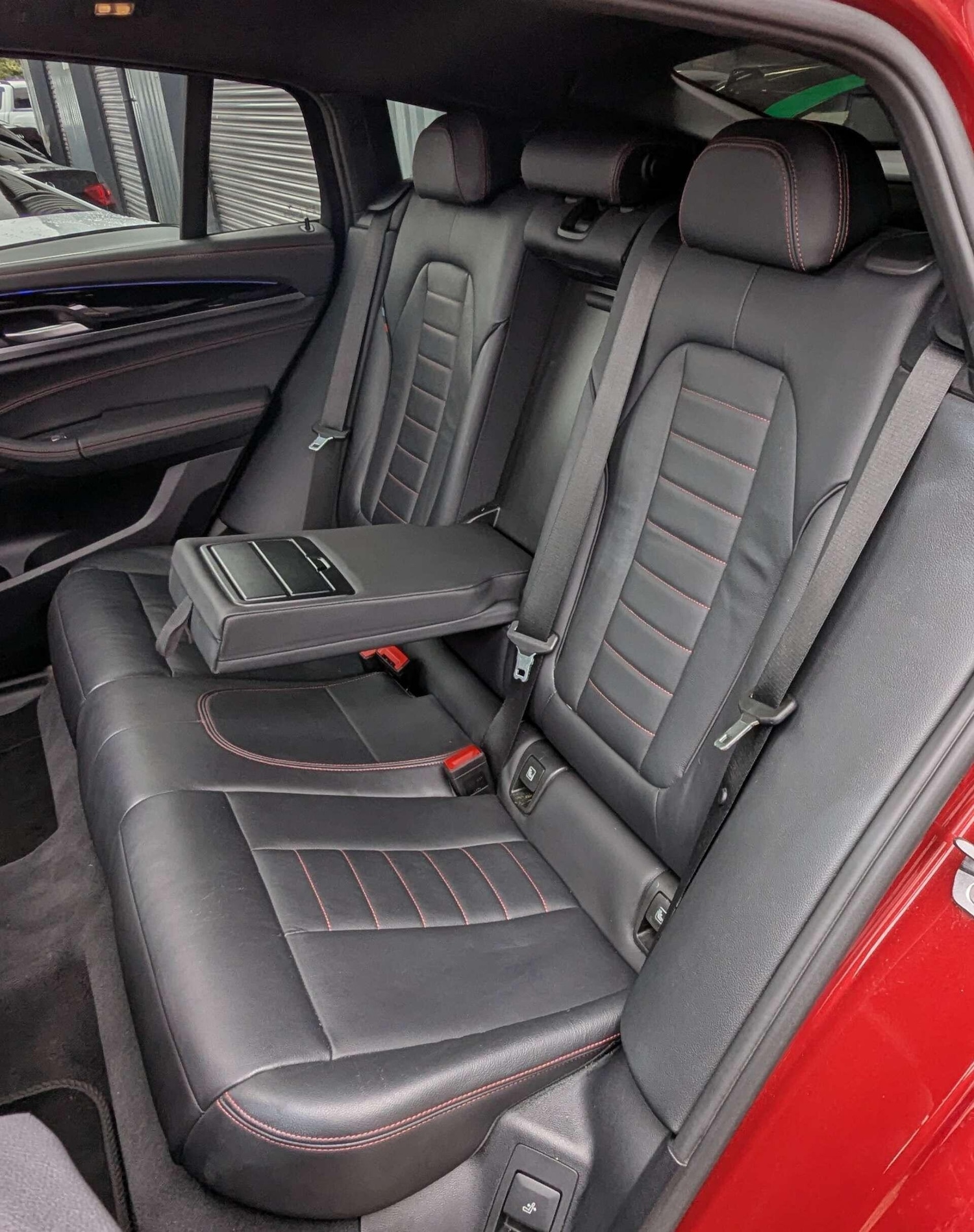 Used BMW X4 2018 for sale - 77039674: Photo 29