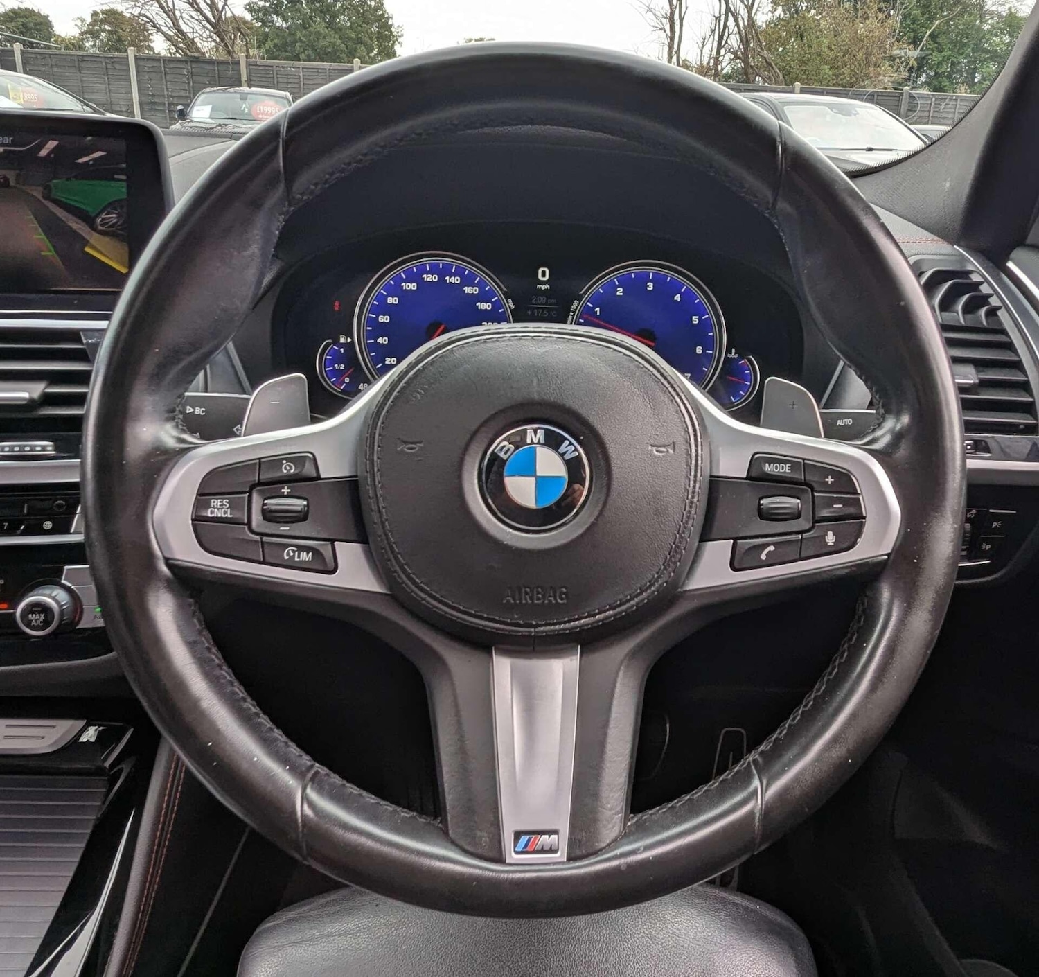 Used BMW X4 2018 for sale - 77039674: Photo 33