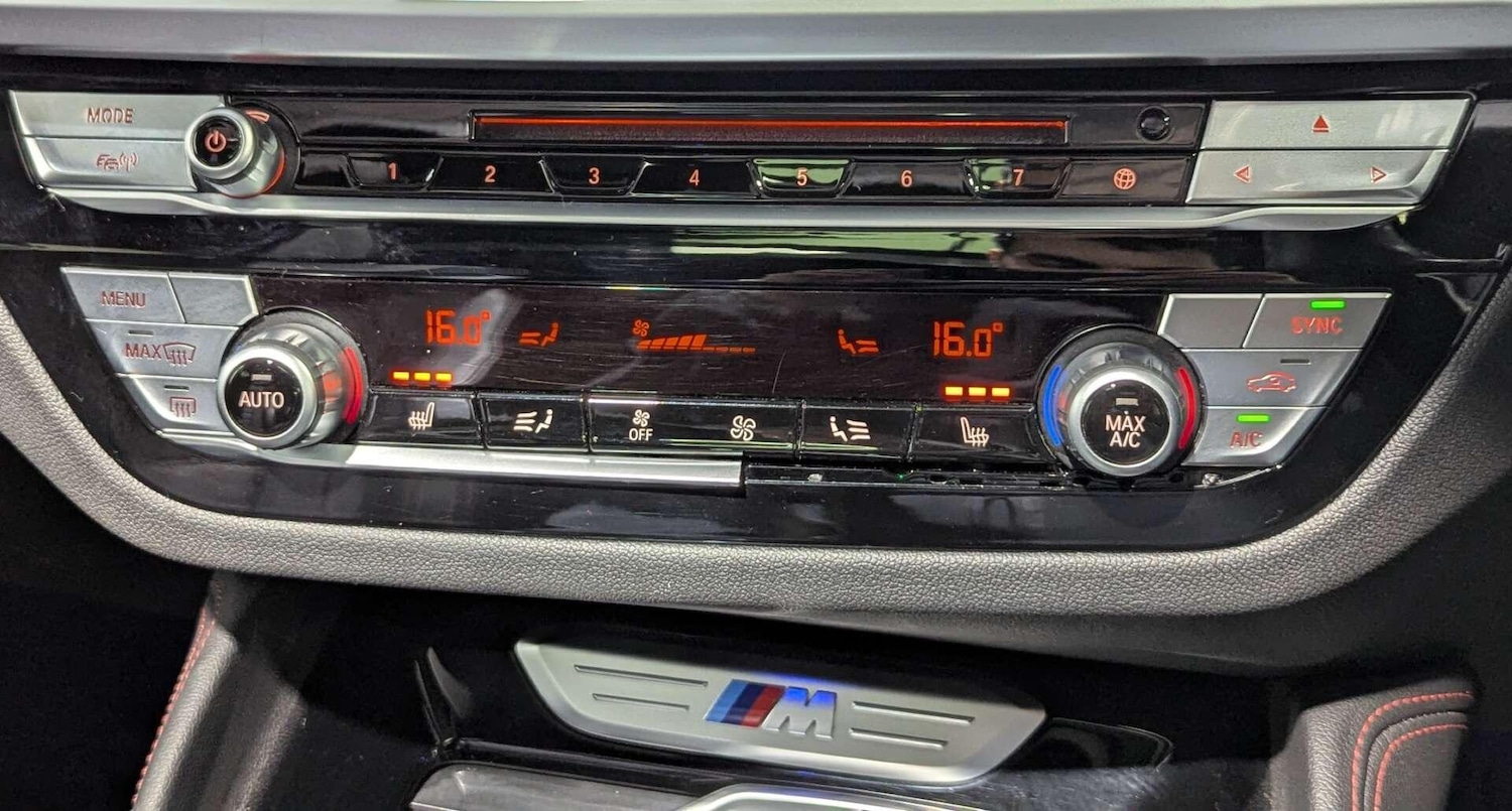 Used BMW X4 2018 for sale - 77039674: Photo 37