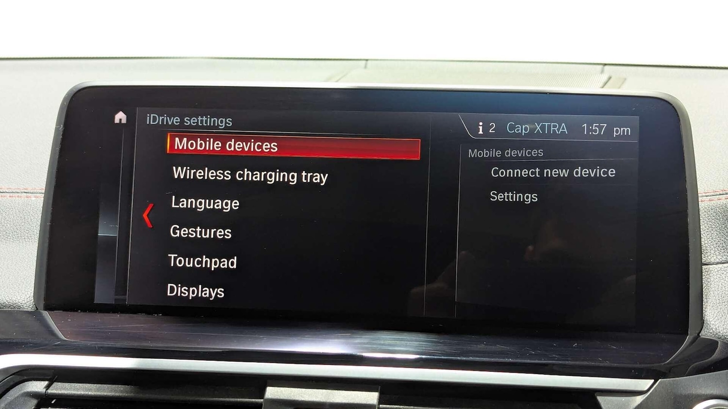 Used BMW X4 2018 for sale - 77039674: Photo 43