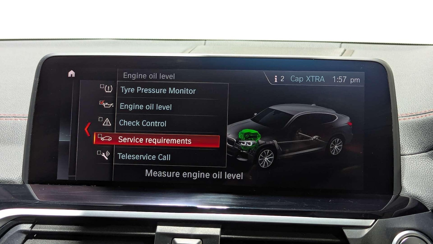 Used BMW X4 2018 for sale - 77039674: Photo 44