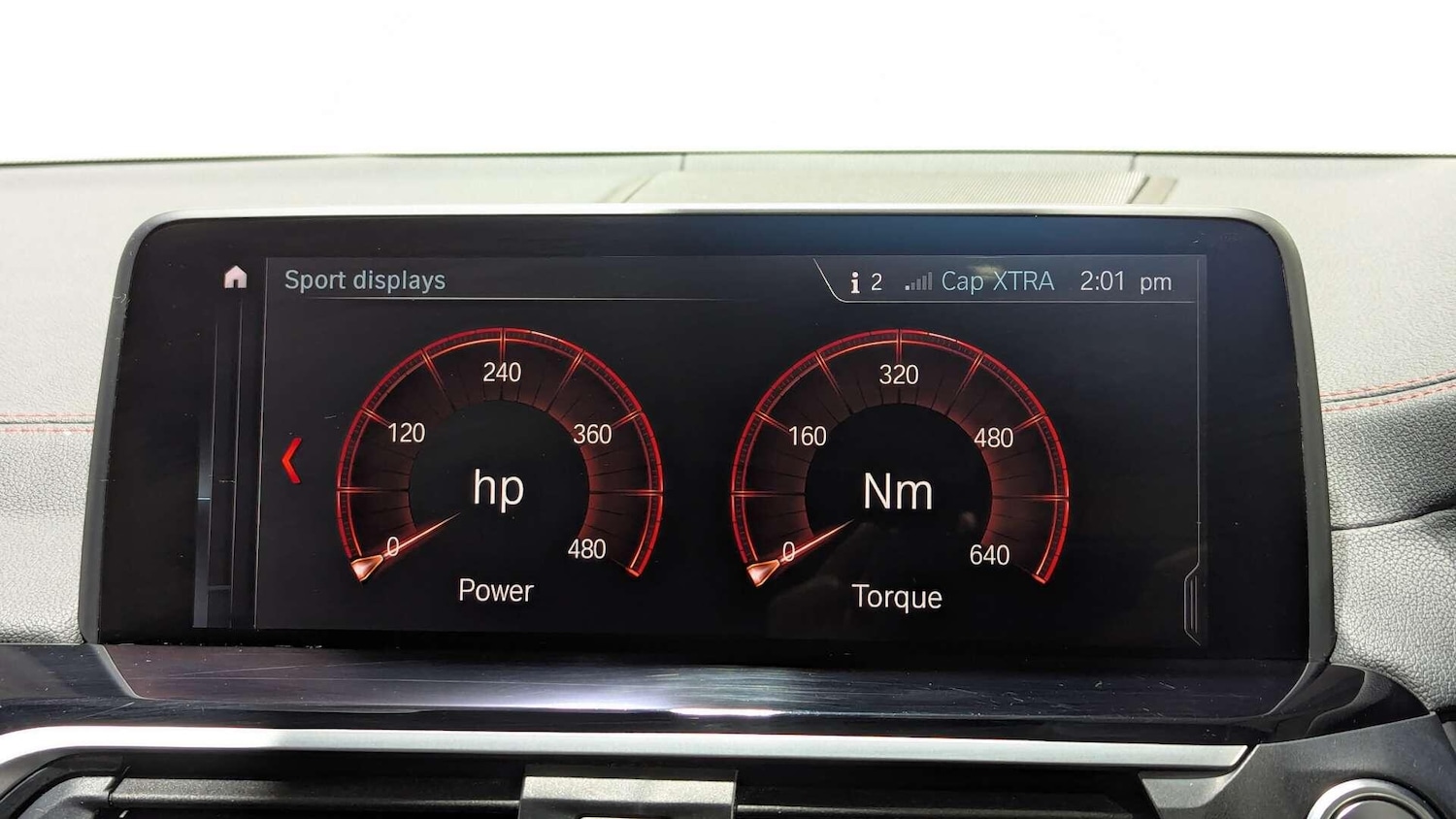 Used BMW X4 2018 for sale - 77039674: Photo 48