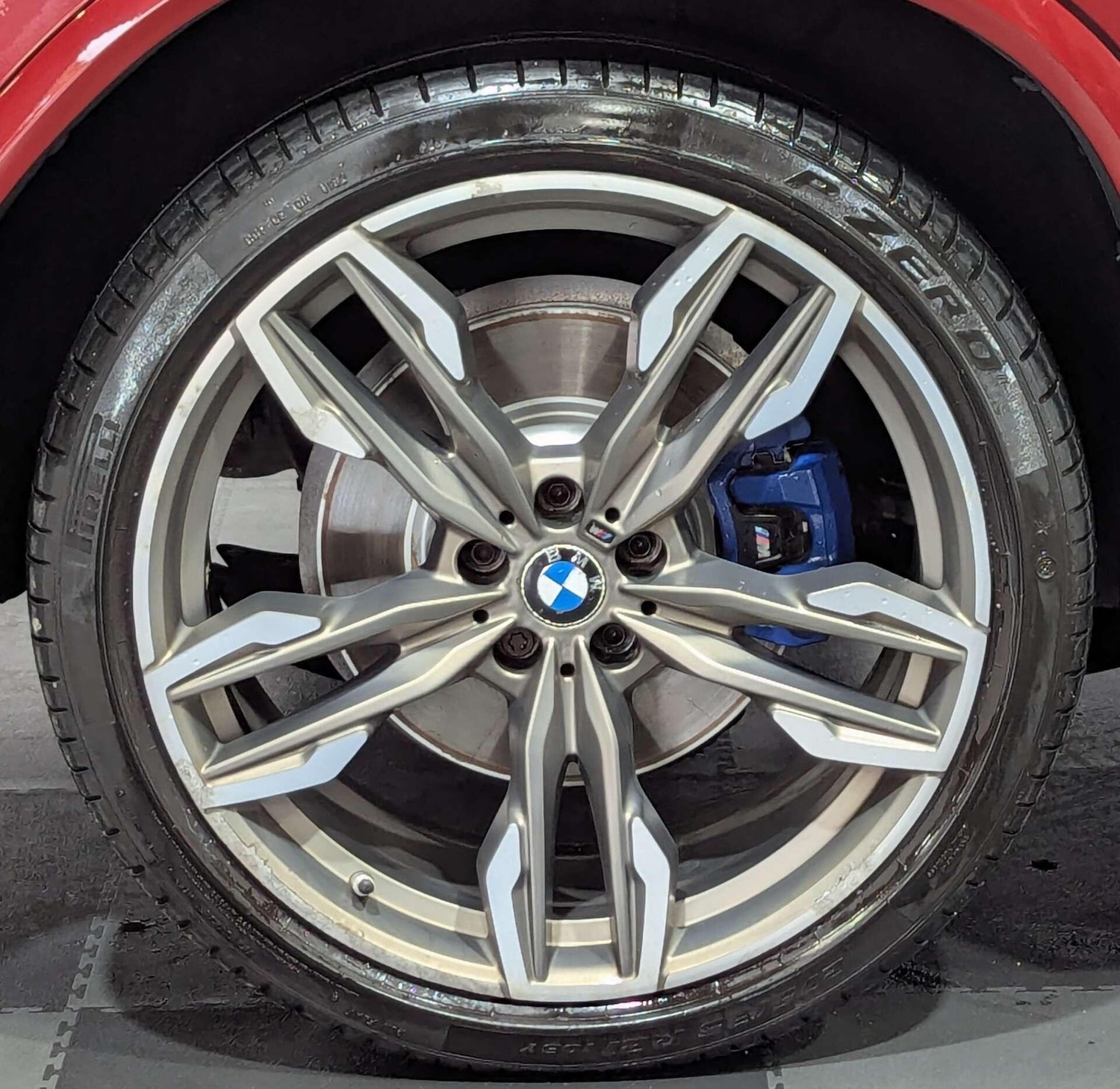 Used BMW X4 2018 for sale - 77039674: Photo 49