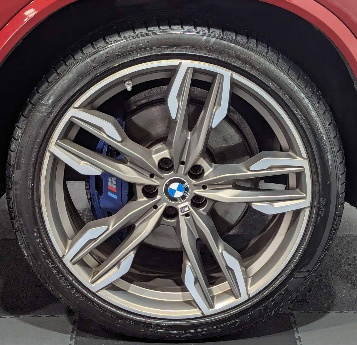 Used BMW X4 2018 for sale - 77039674: Photo 50