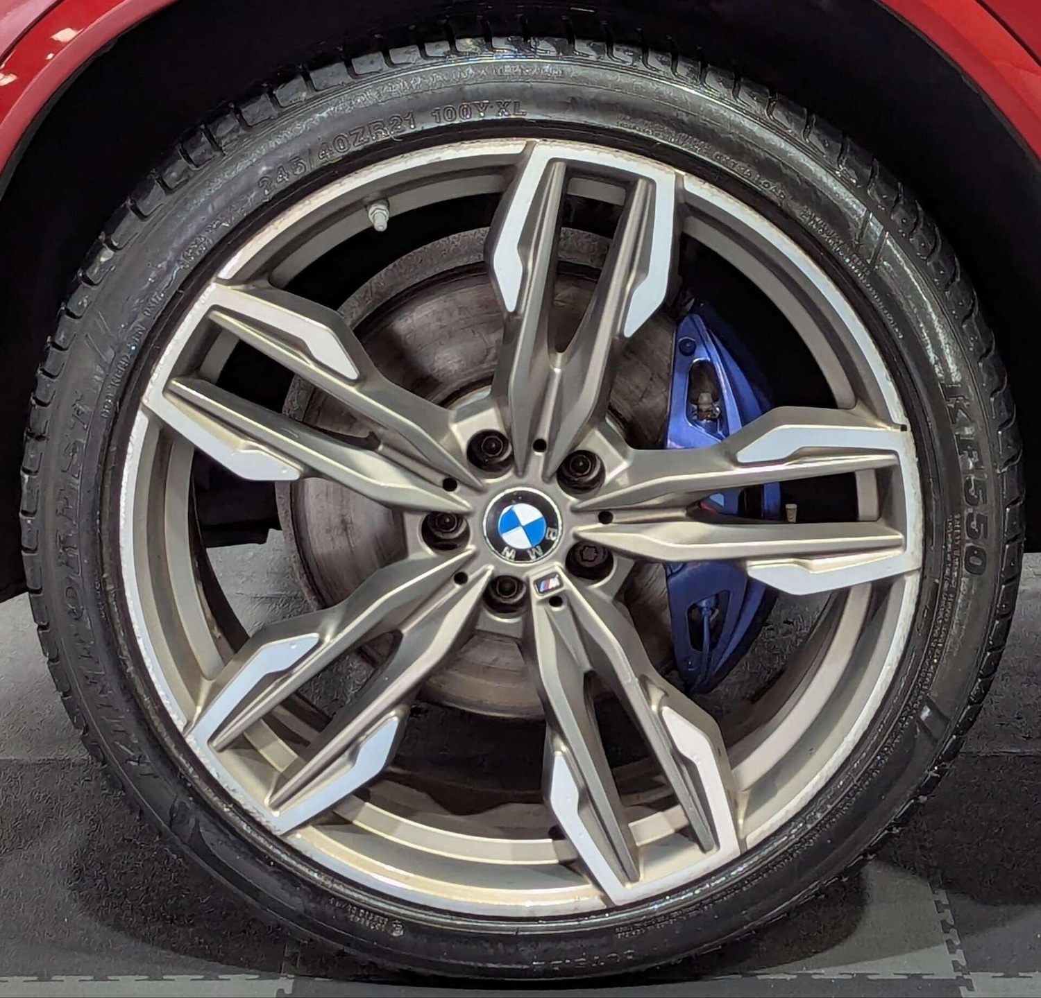 Used BMW X4 2018 for sale - 77039674: Photo 51