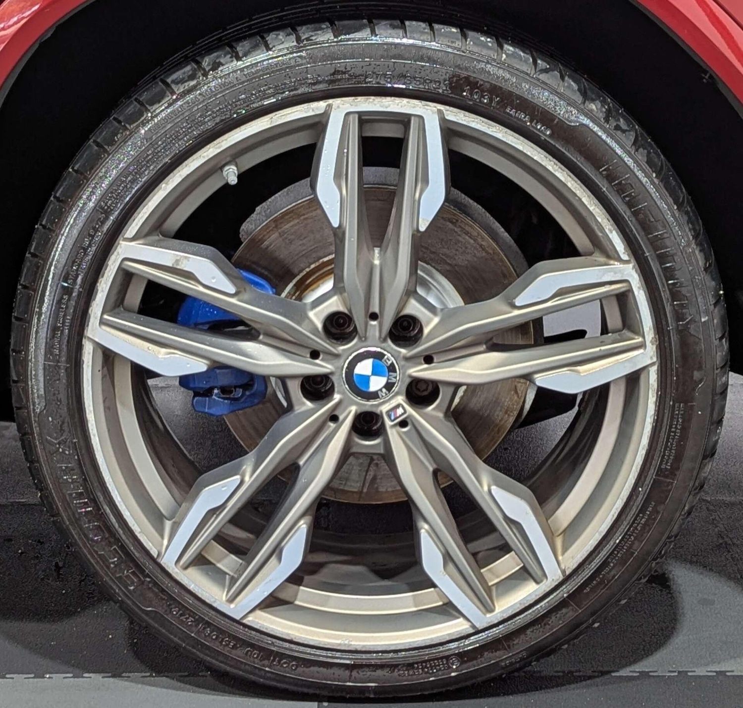 Used BMW X4 2018 for sale - 77039674: Photo 52