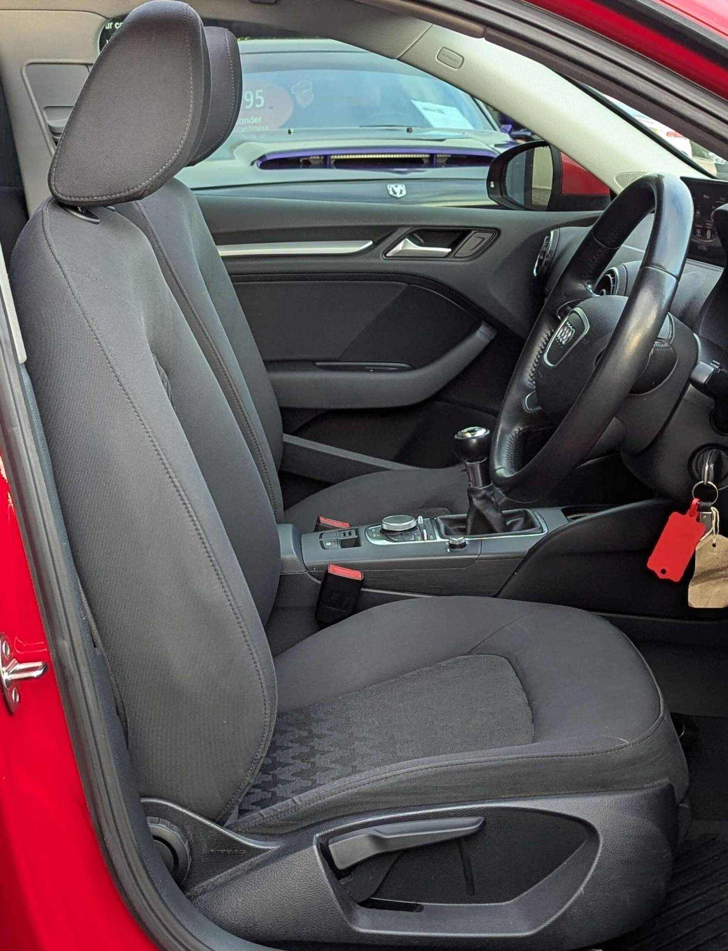 Used Audi A3 2013 for sale - 77230145: Photo 17