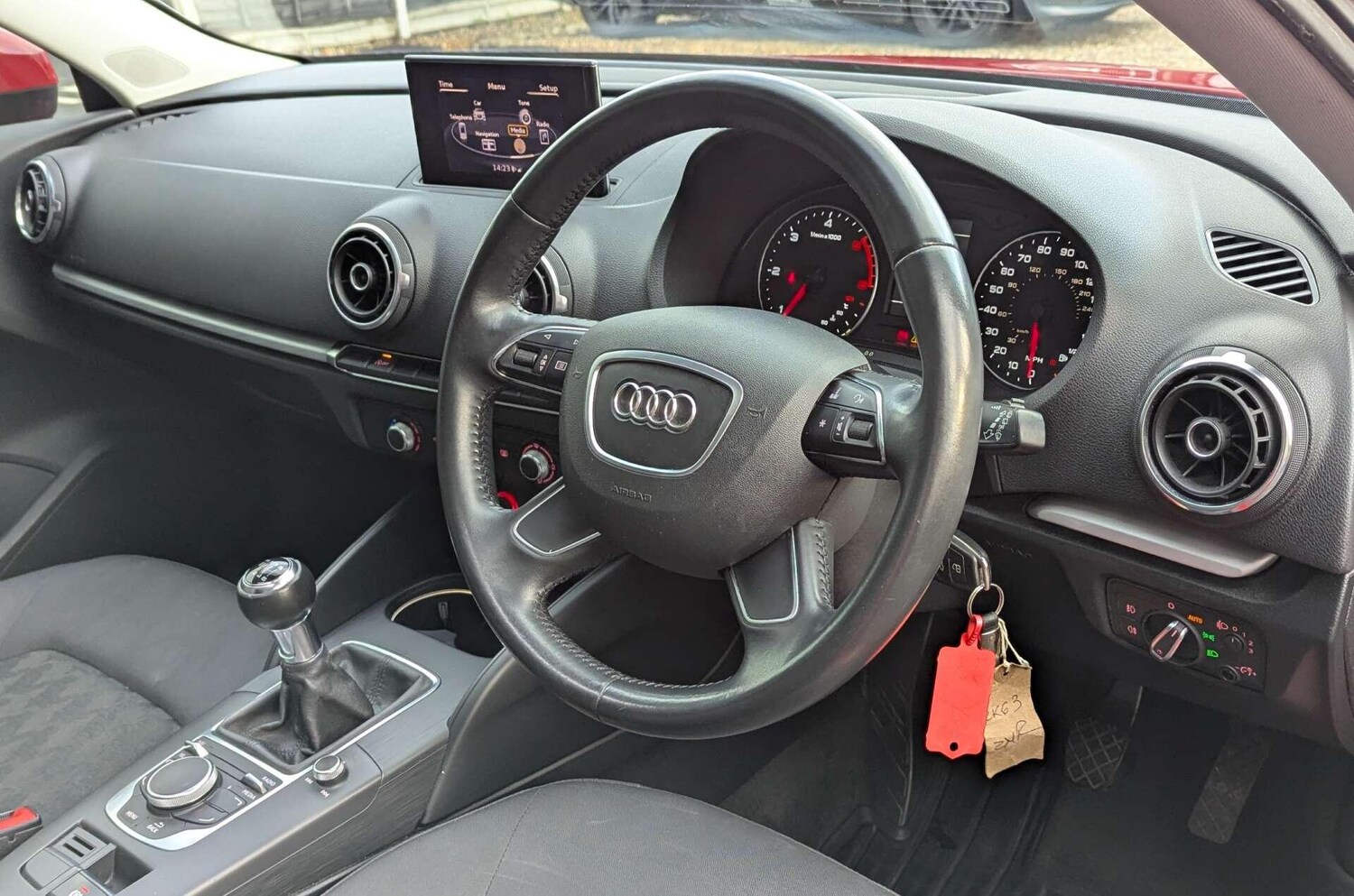 Used Audi A3 2013 for sale - 77230145: Photo 19