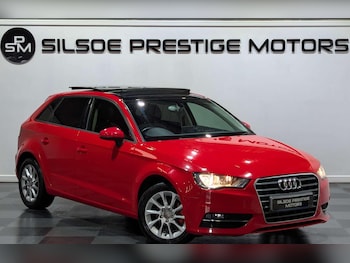 Used Audi A3 2013 for sale - 77230145: Photo