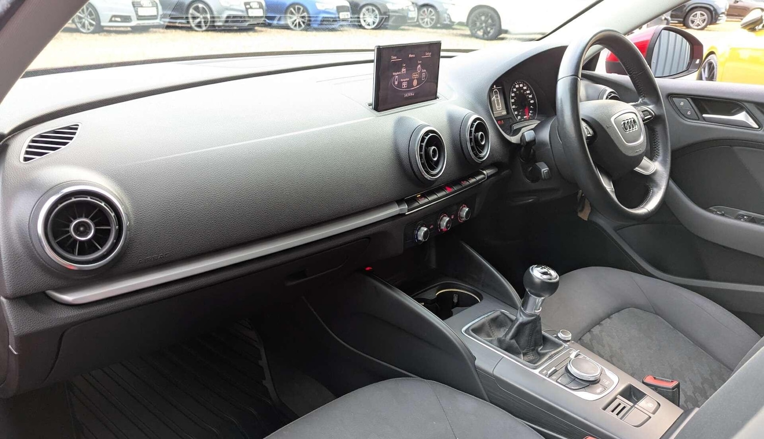 Used Audi A3 2013 for sale - 77230145: Photo 23