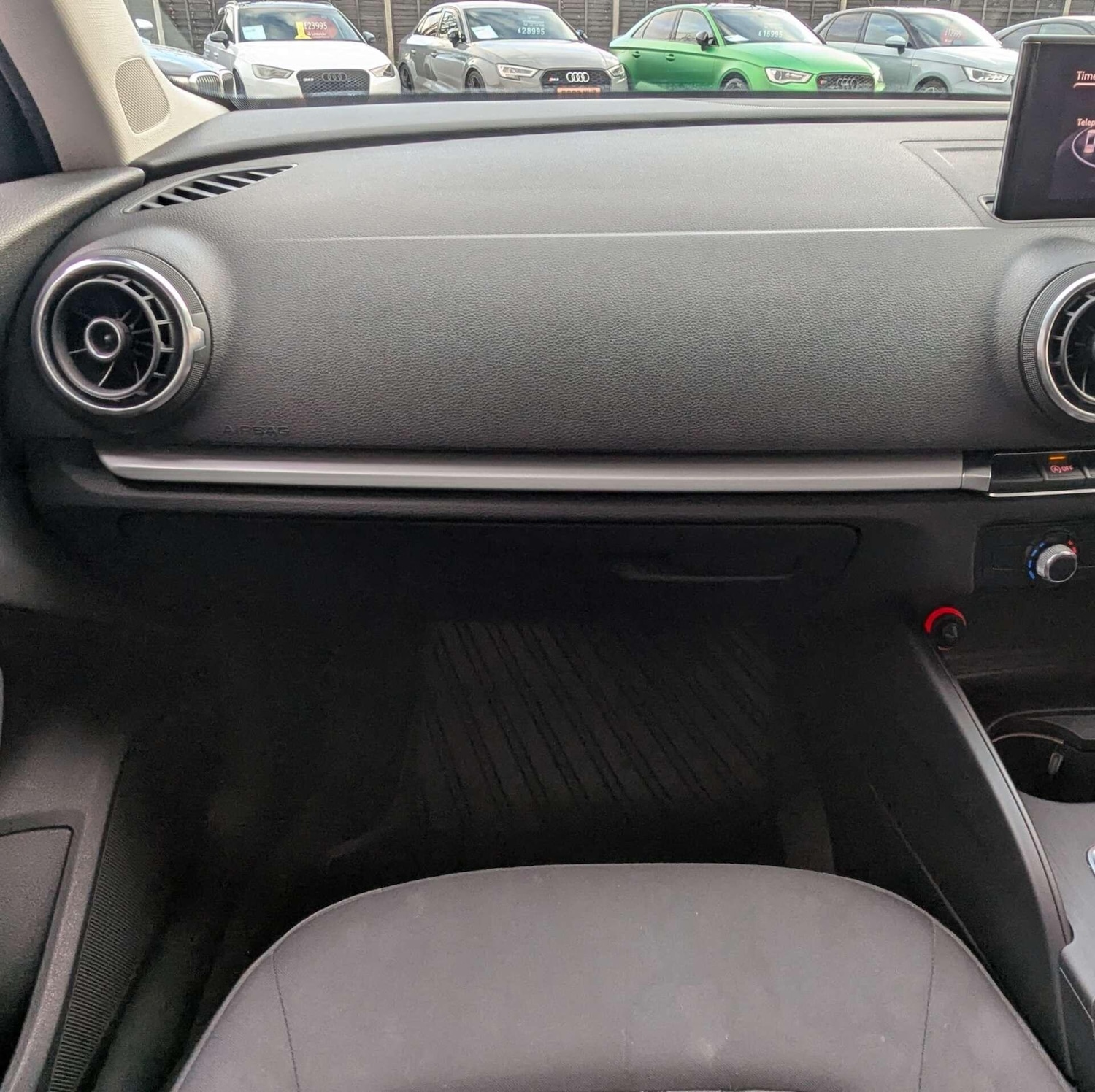 Used Audi A3 2013 for sale - 77230145: Photo 27