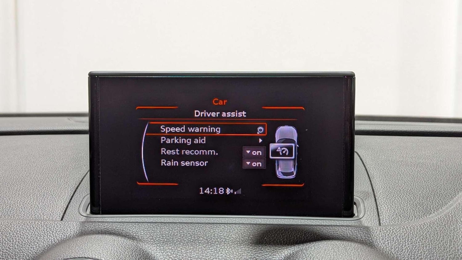 Used Audi A3 2013 for sale - 77230145: Photo 38