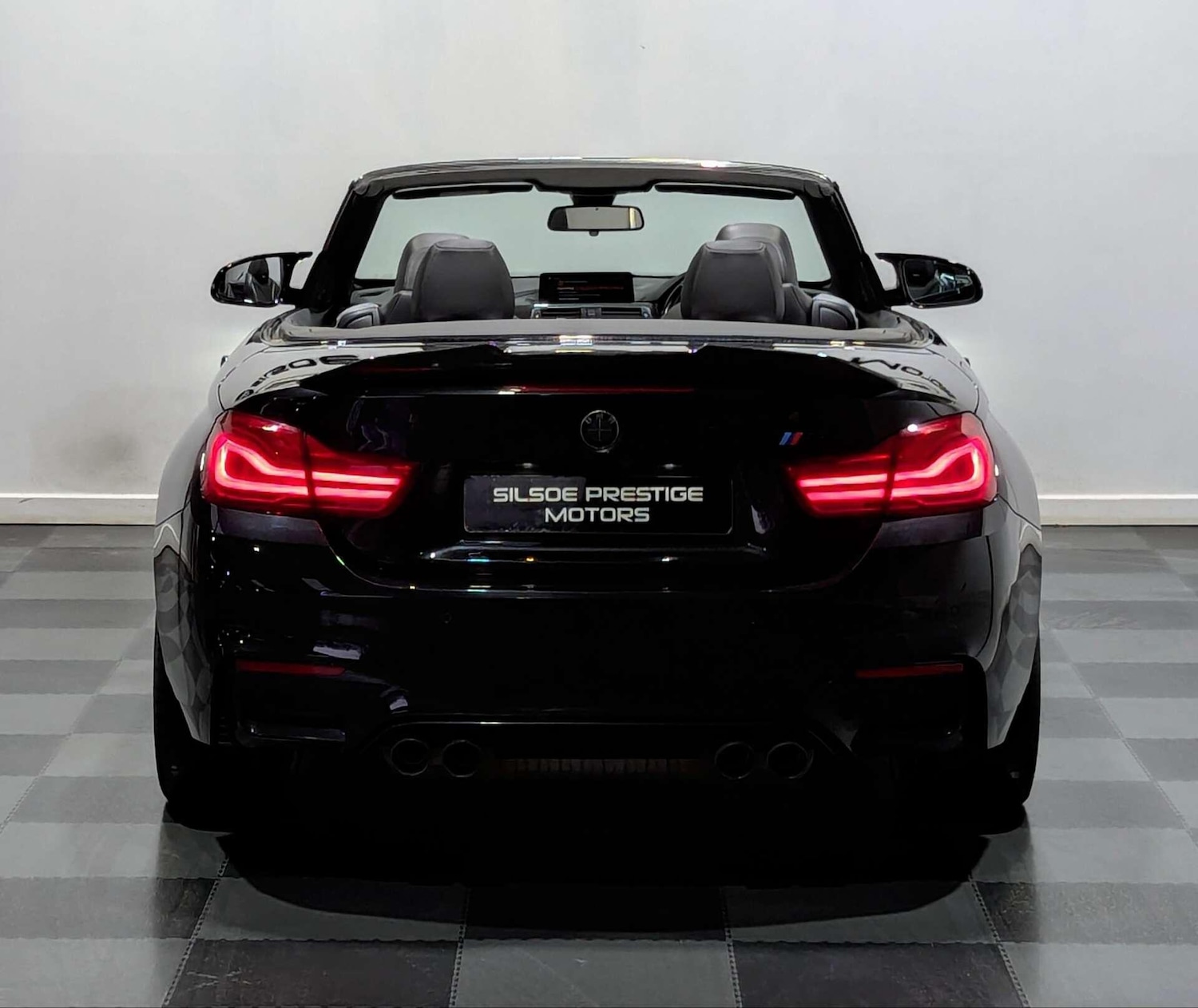 Used BMW M4 2019 for sale - 77358318: Photo 10