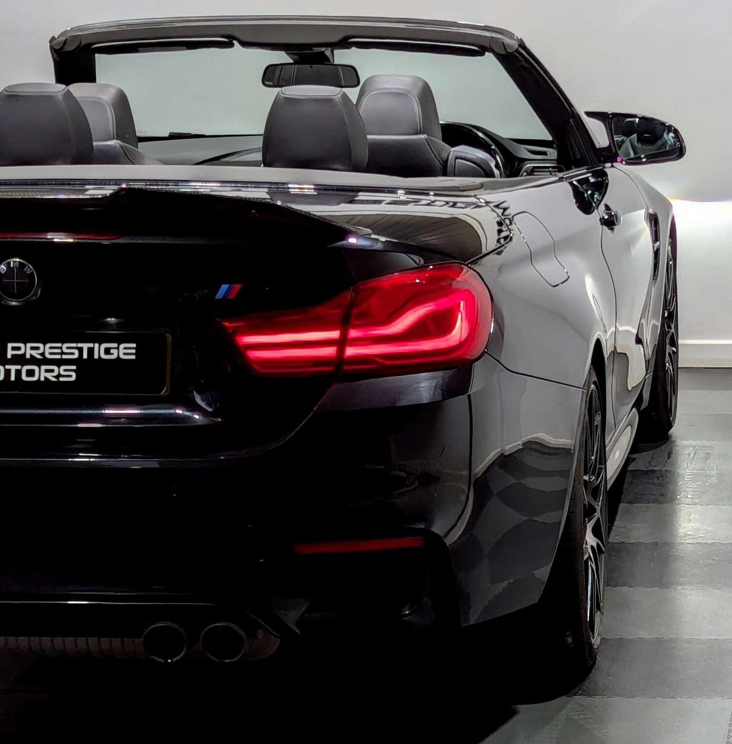 Used BMW M4 2019 for sale - 77358318: Photo 11