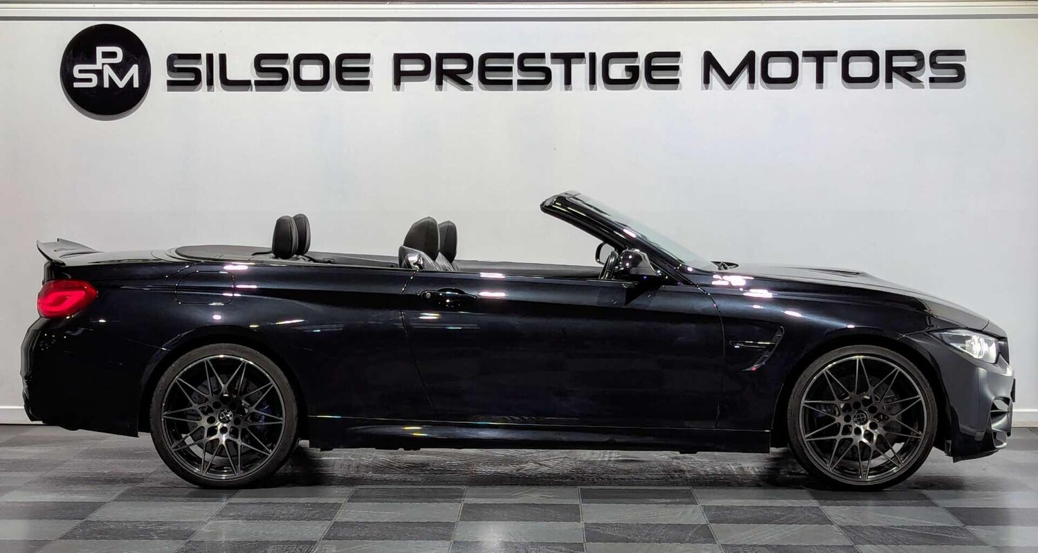 Used BMW M4 2019 for sale - 77358318: Photo 14