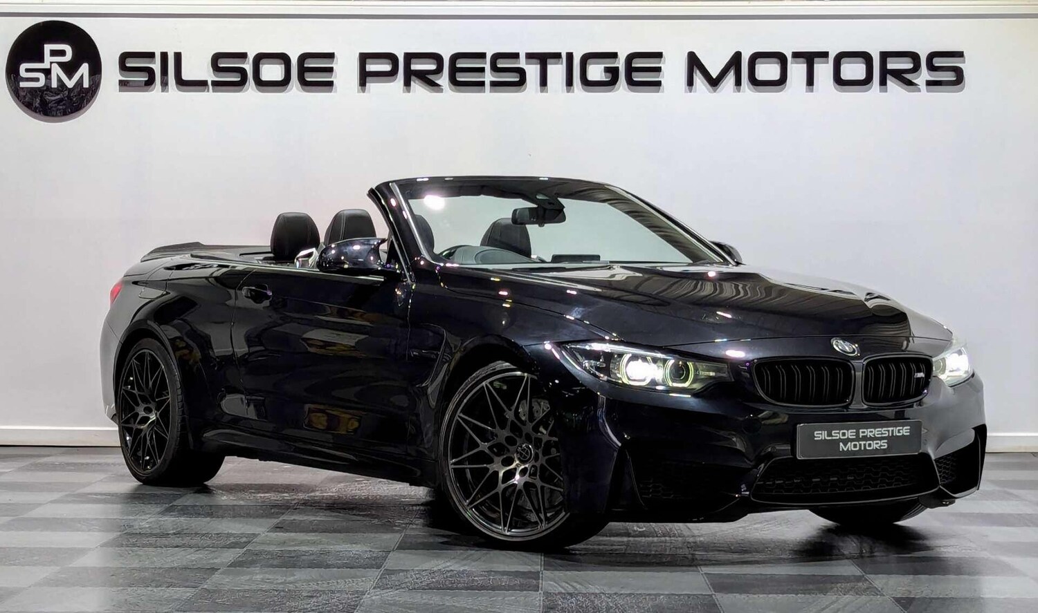 Used BMW M4 2019 for sale - 77358318: Photo 16