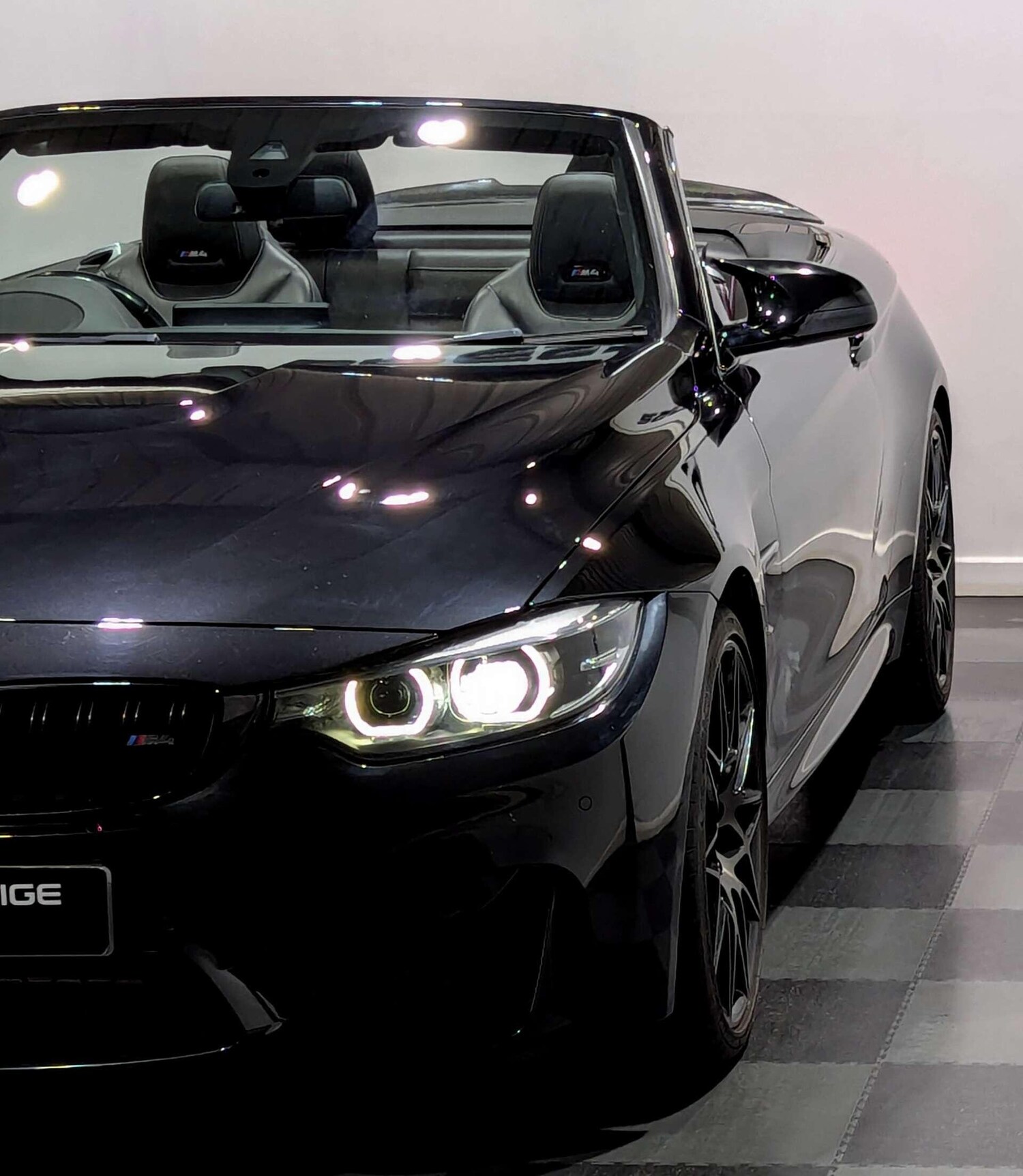 Used BMW M4 2019 for sale - 77358318: Photo 21