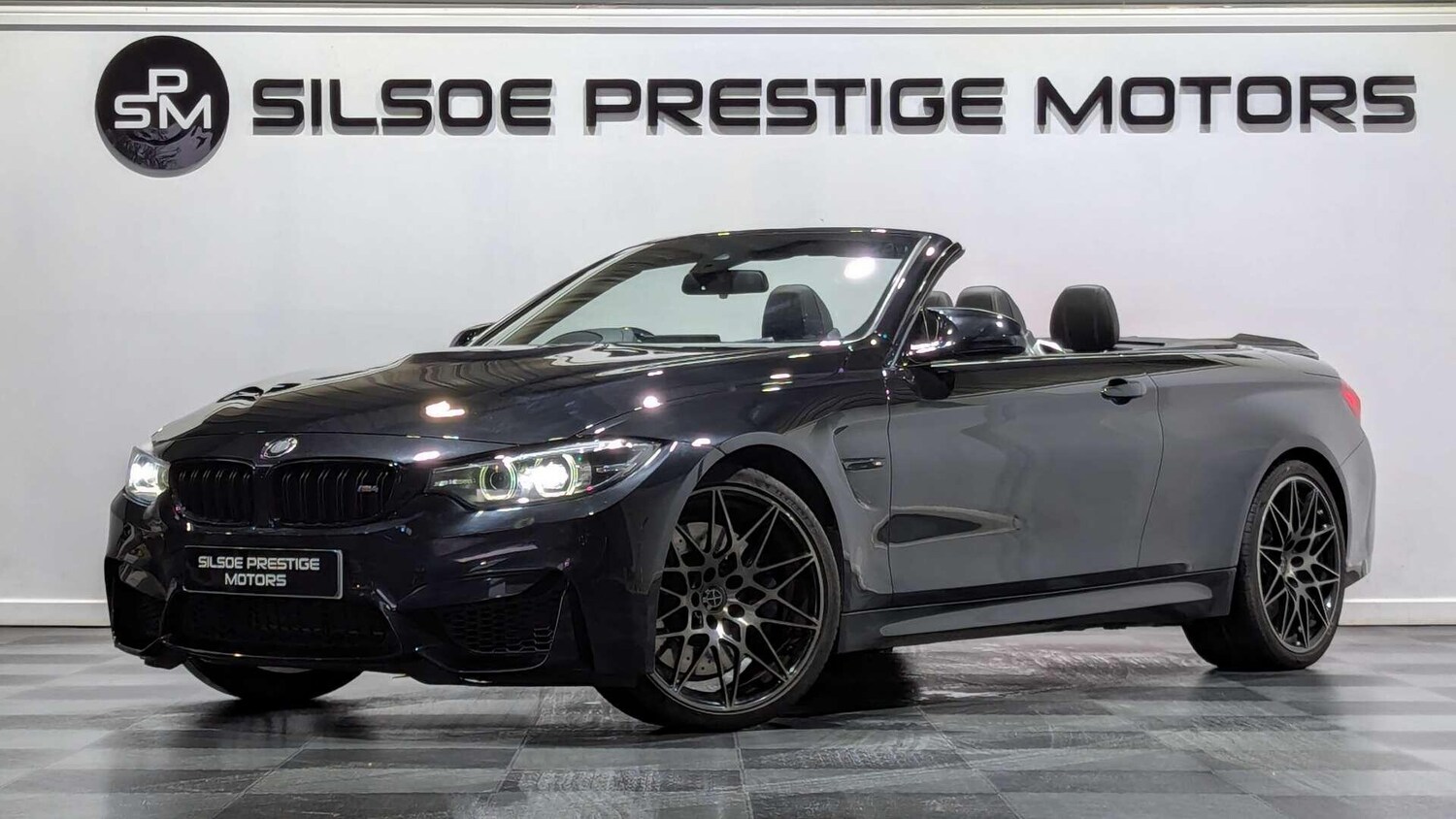 Used BMW M4 2019 for sale - 77358318: Photo 22