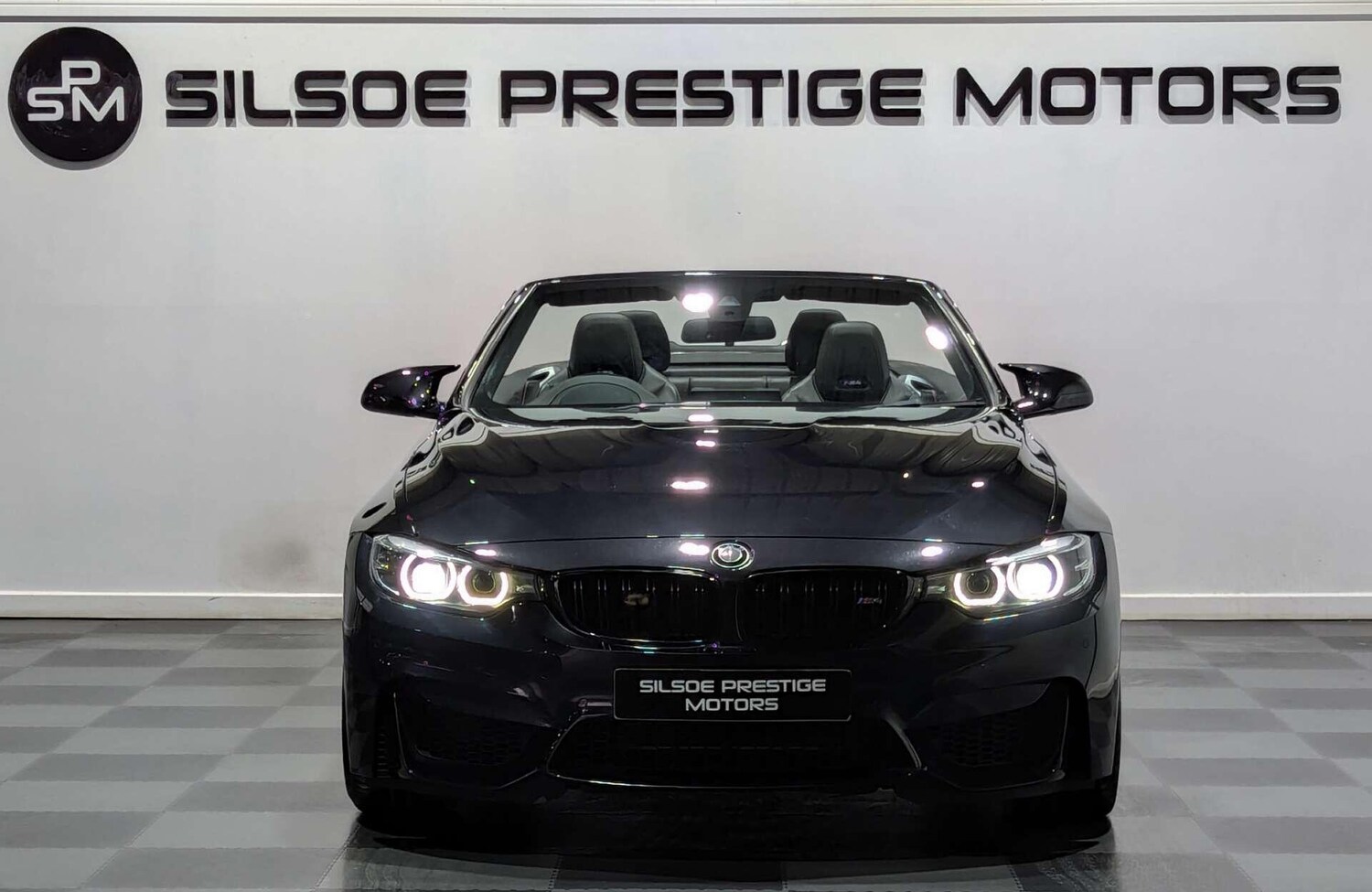 Used BMW M4 2019 for sale - 77358318: Photo 23