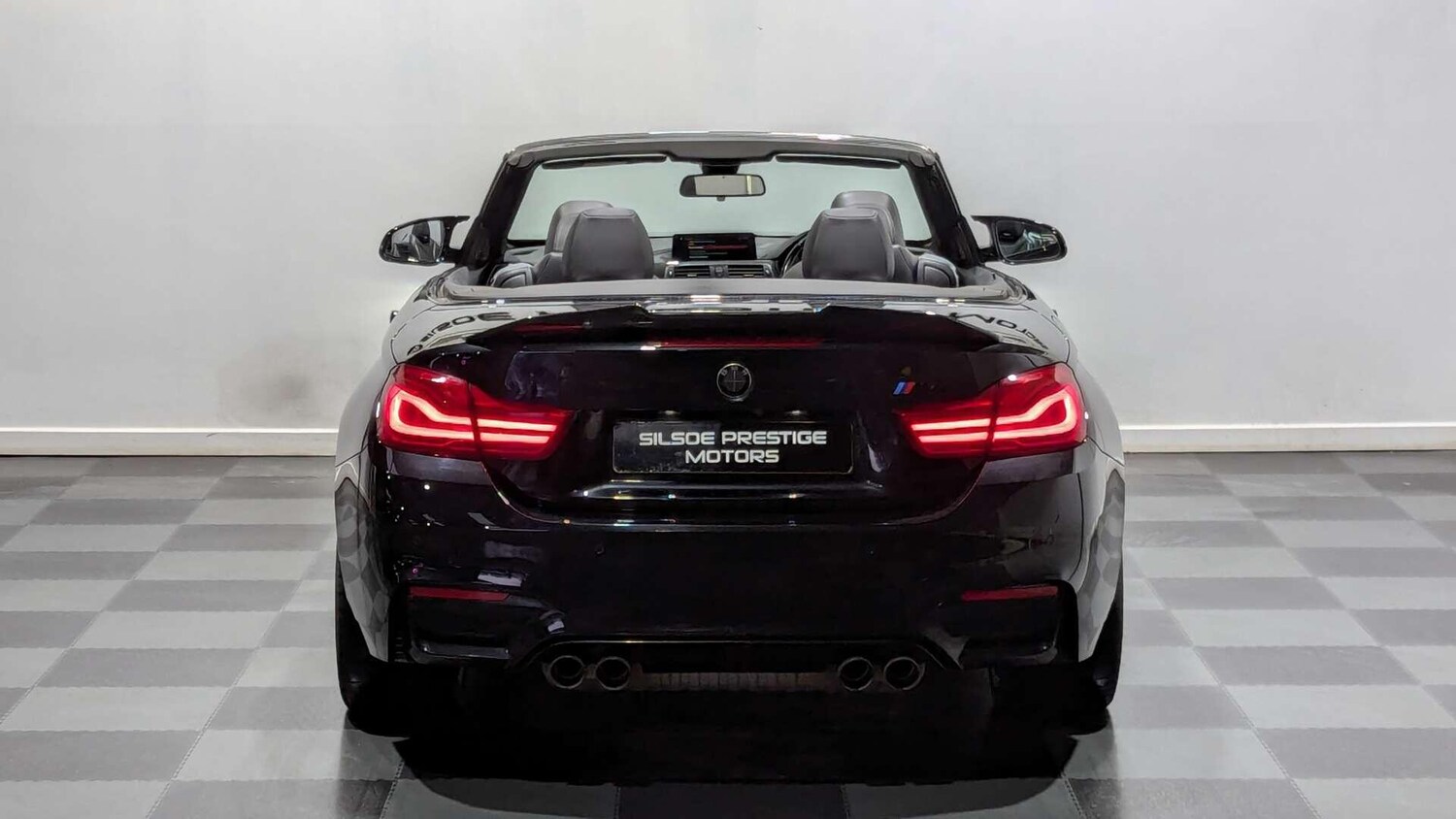 Used BMW M4 2019 for sale - 77358318: Photo 25