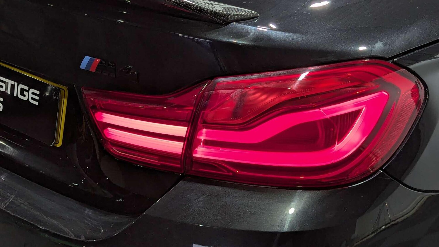 Used BMW M4 2019 for sale - 77358318: Photo 28