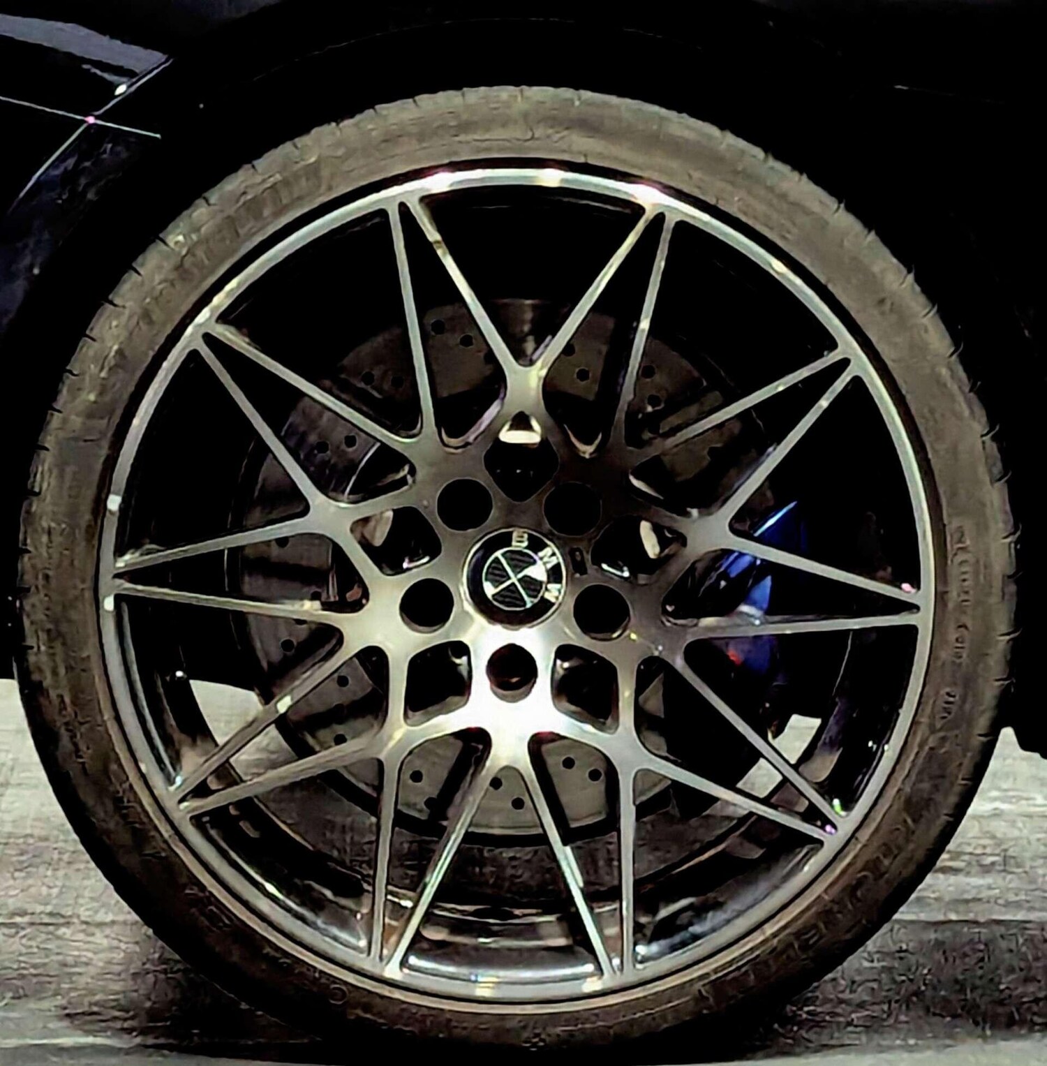 Used BMW M4 2019 for sale - 77358318: Photo 31