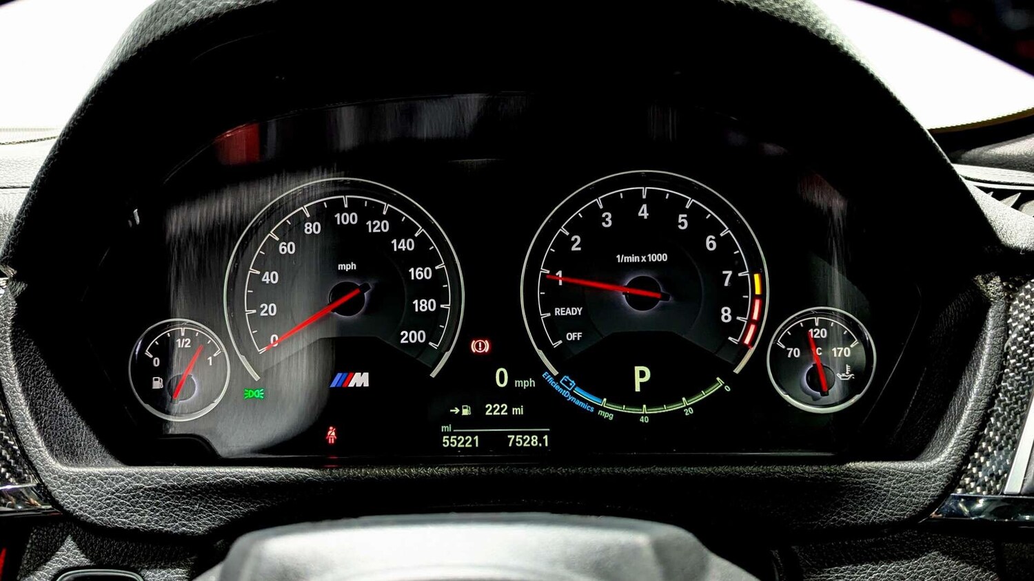 Used BMW M4 2019 for sale - 77358318: Photo 35