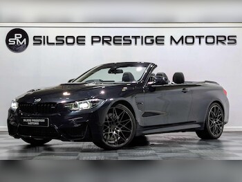 Used BMW M4 2019 for sale - 77358318: Photo