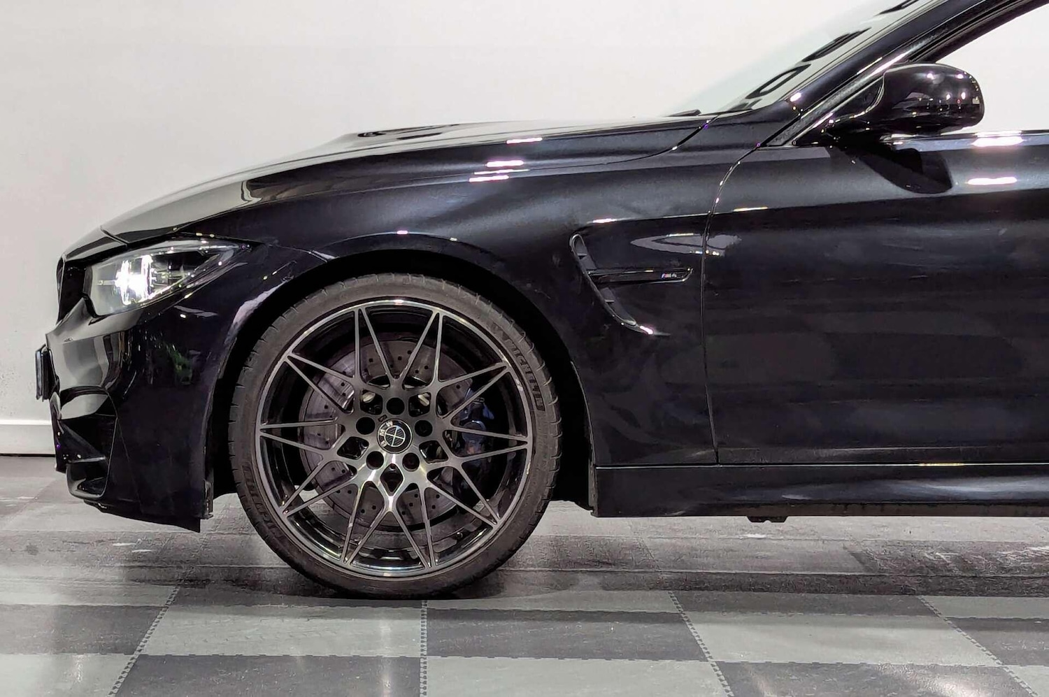 Used BMW M4 2019 for sale - 77358318: Photo 4