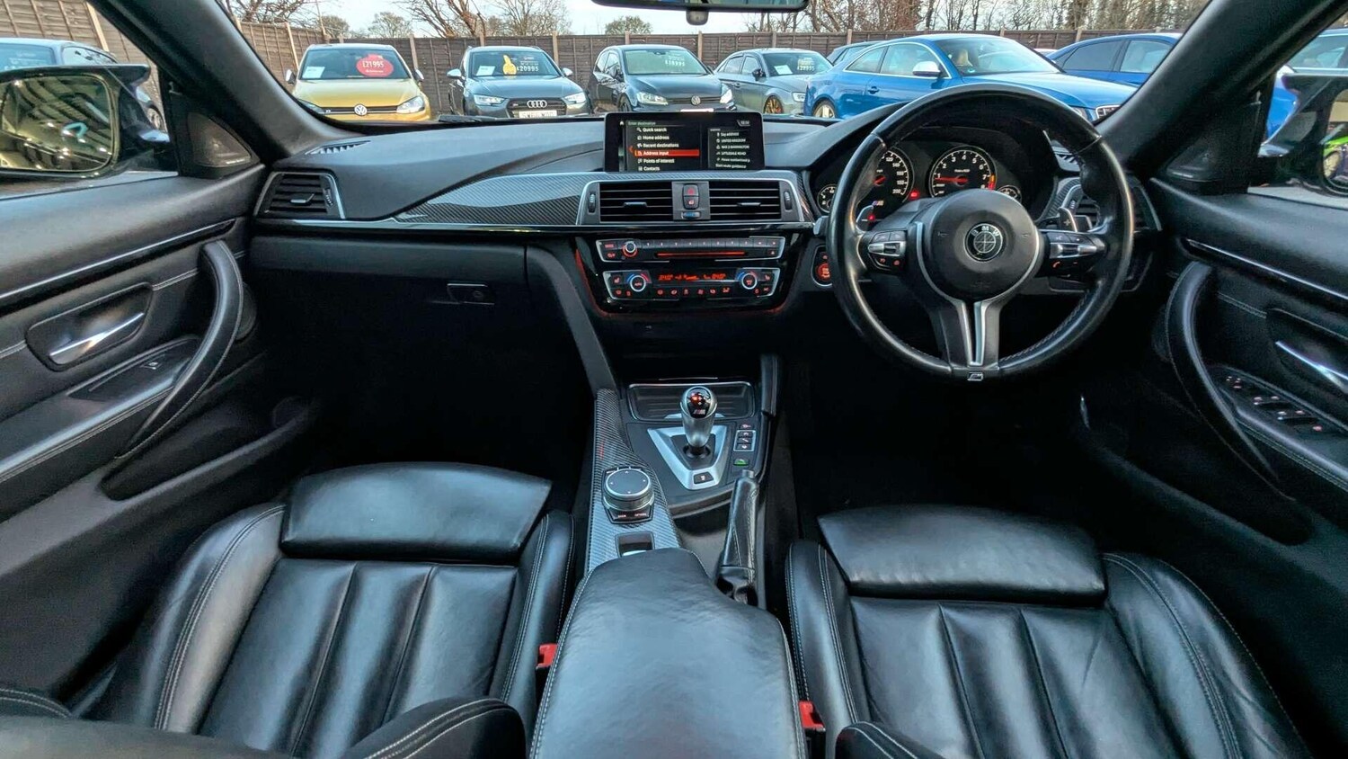 Used BMW M4 2019 for sale - 77358318: Photo 41