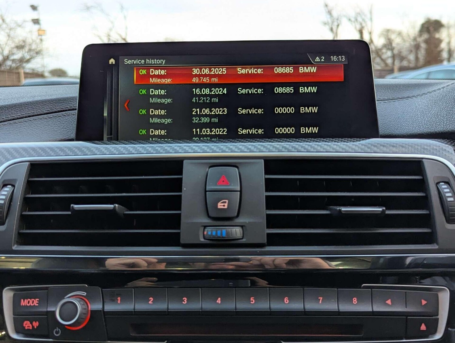 Used BMW M4 2019 for sale - 77358318: Photo 44