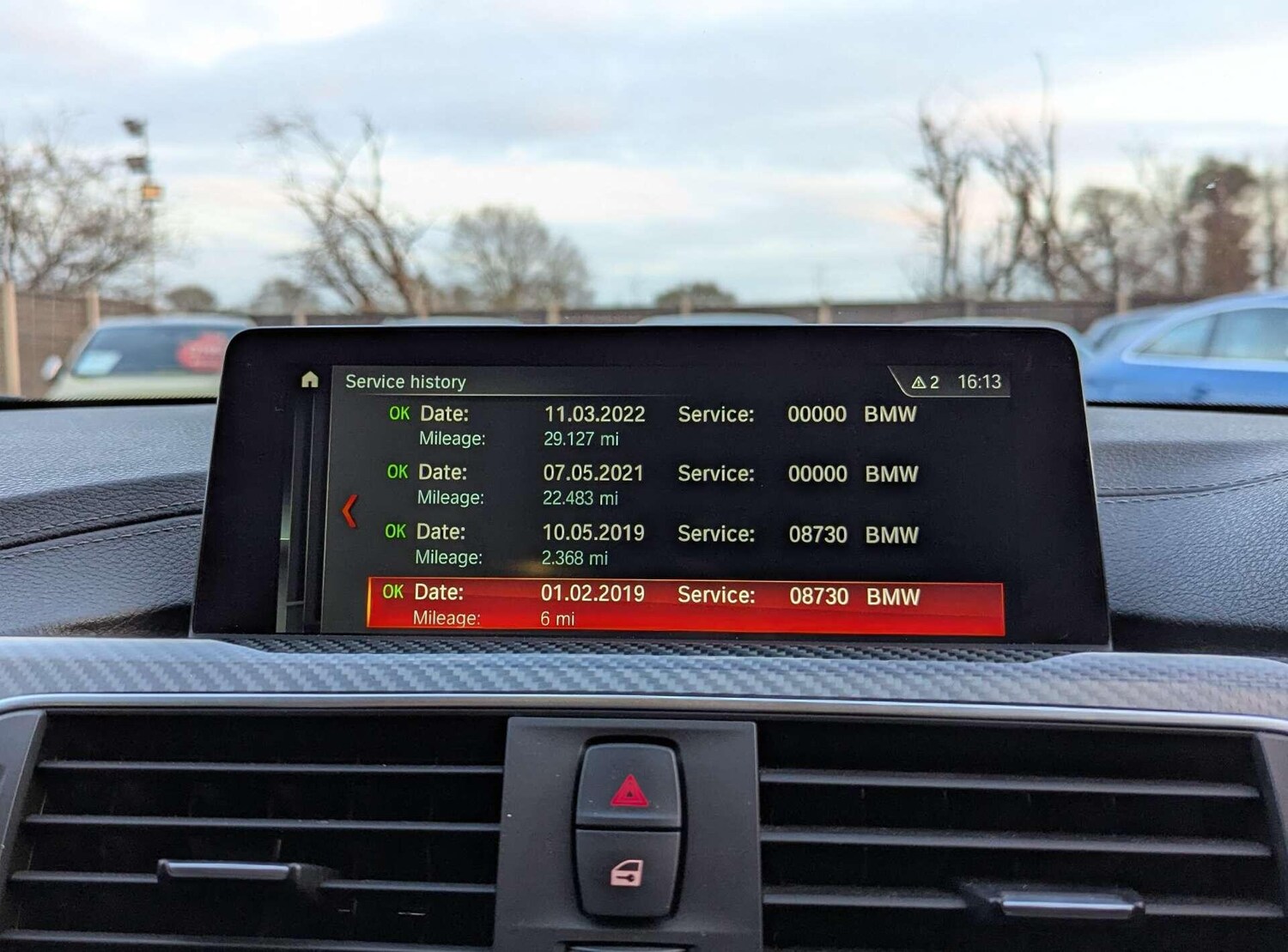 Used BMW M4 2019 for sale - 77358318: Photo 45