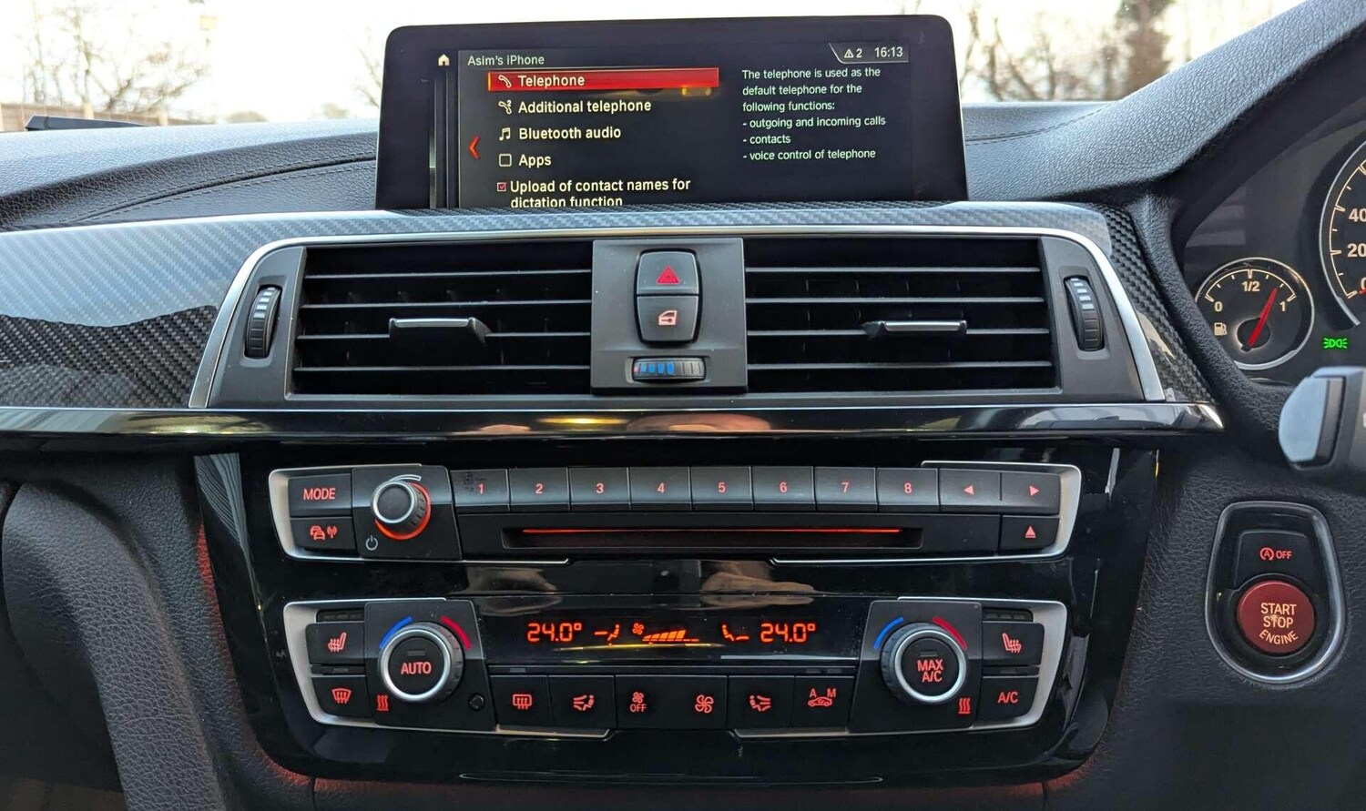 Used BMW M4 2019 for sale - 77358318: Photo 46