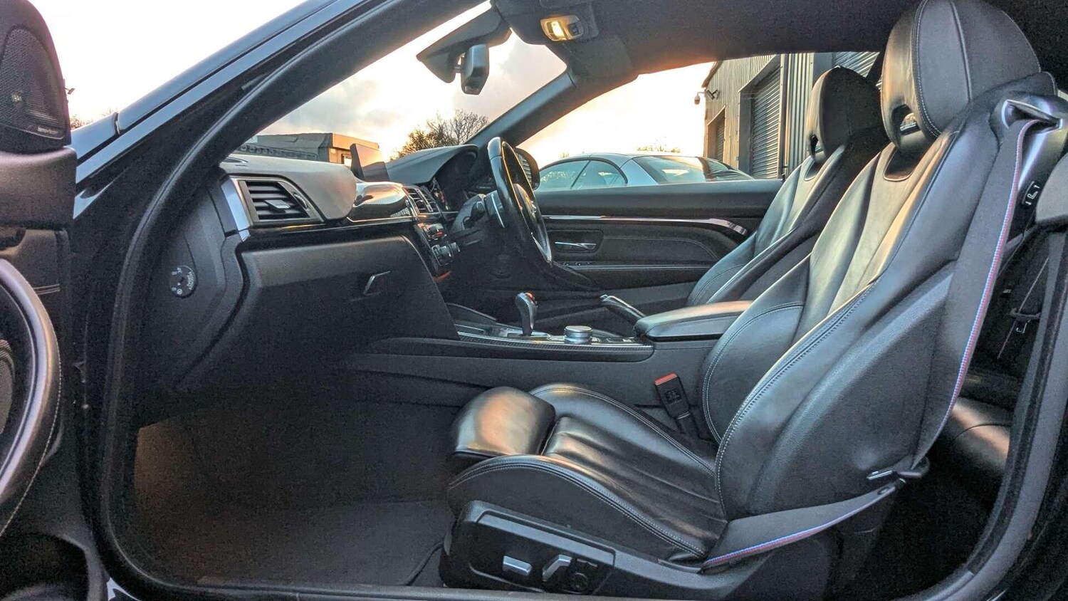 Used BMW M4 2019 for sale - 77358318: Photo 49