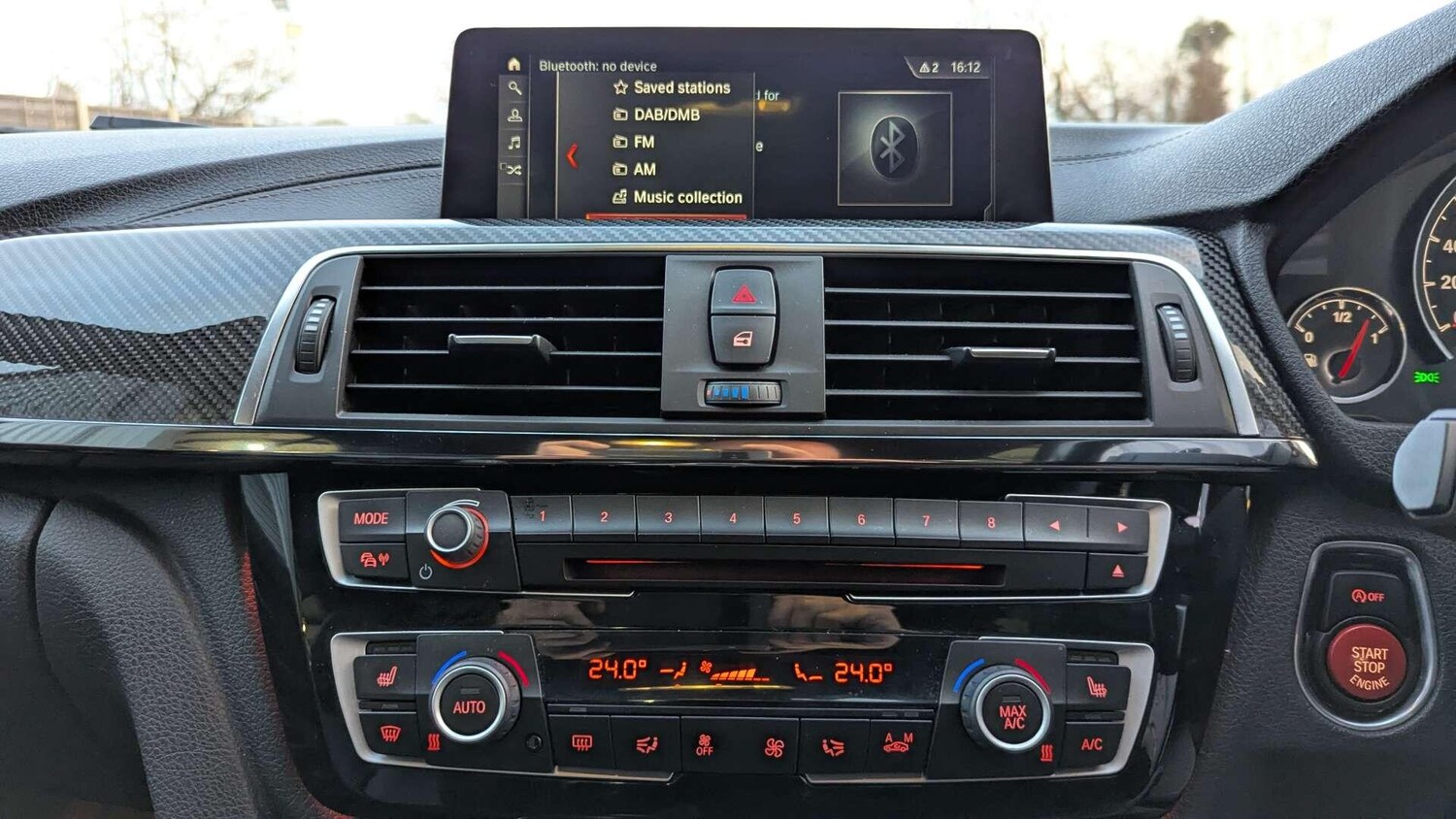 Used BMW M4 2019 for sale - 77358318: Photo 50